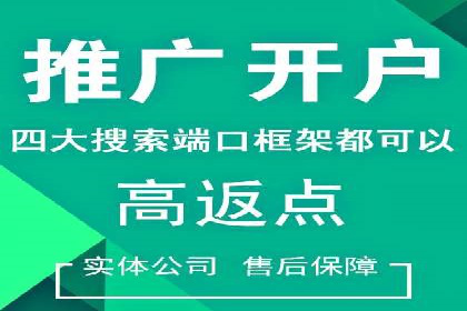 案例分析：SEM托管助力企业精准定位