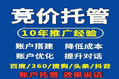 SEM广告案例：创意文案提升转化率